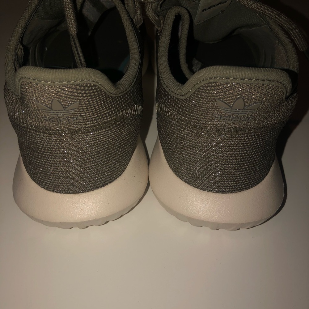 adidas tubular shadow shoes - Picture 6 of 8